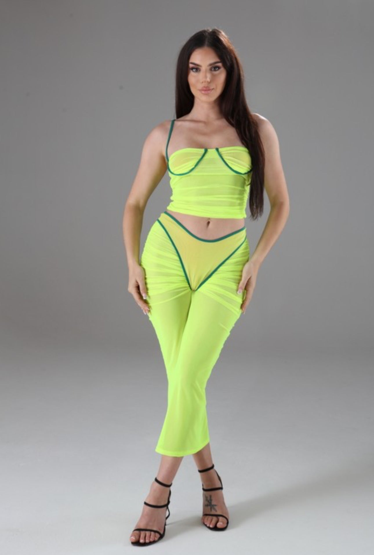 NOVA 2PCS