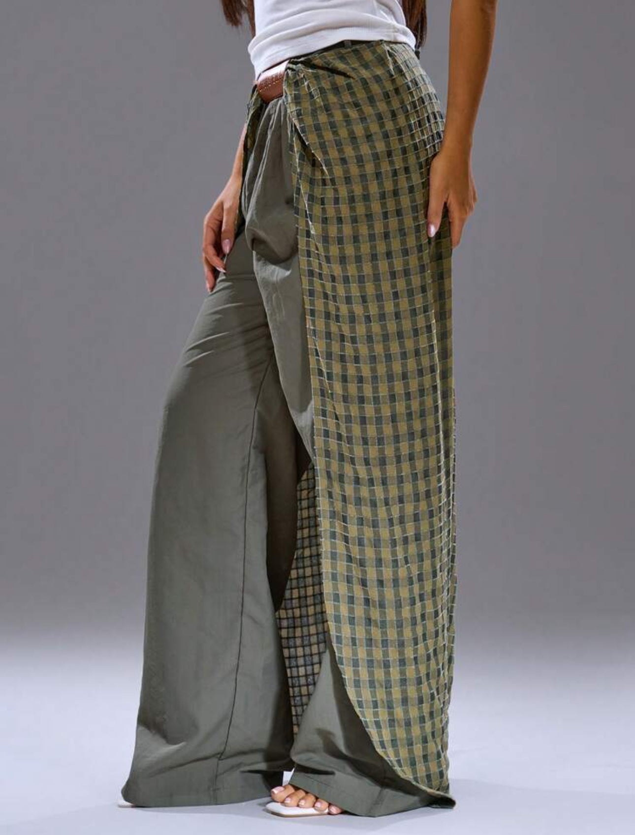 Swaggie Badgirl Pants