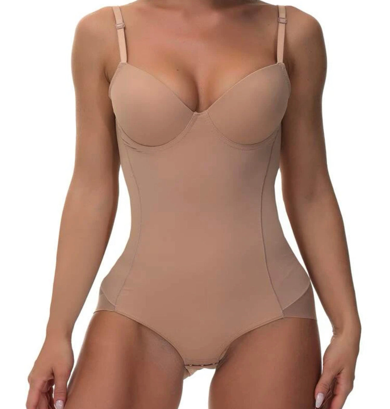 SNATCHED BODYSUIT