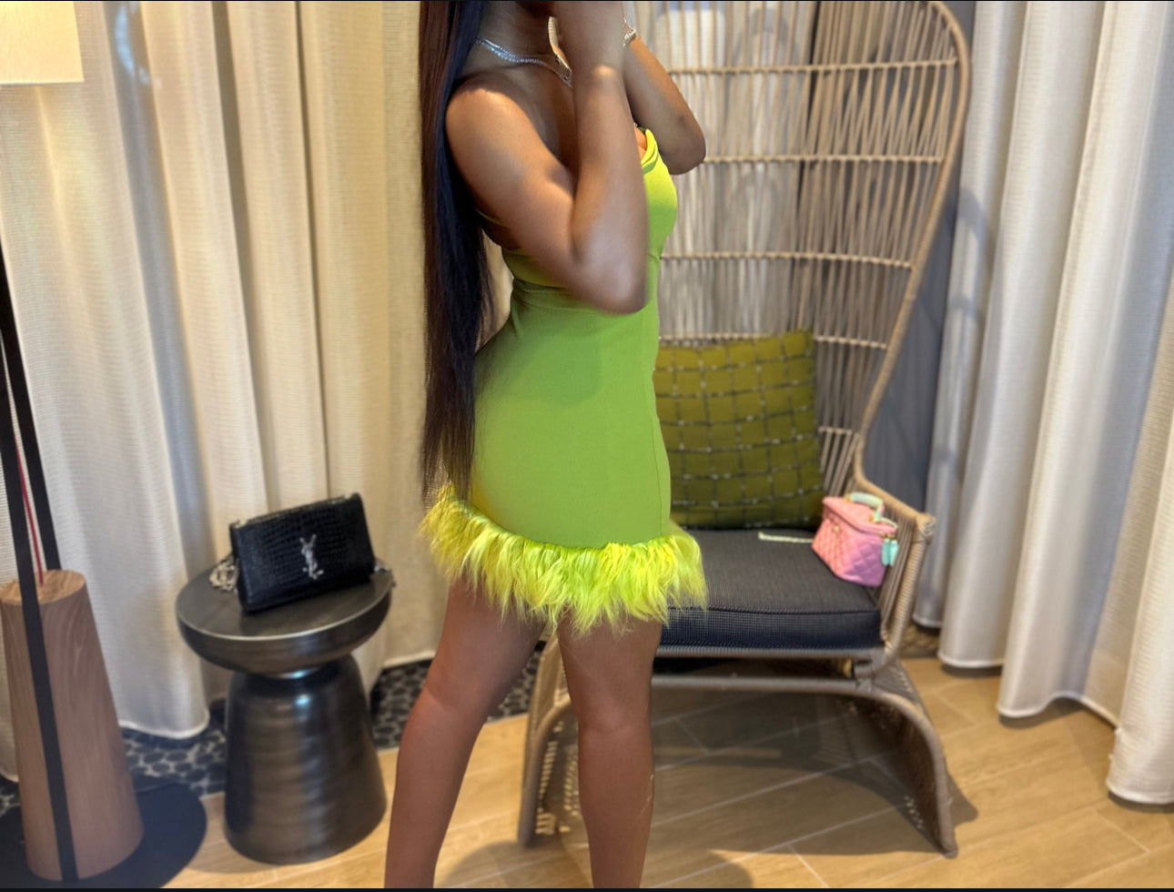 WHAT U WORKING WIT