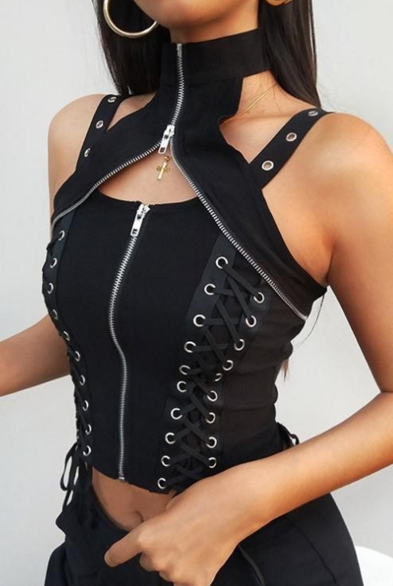 Hype Me Top