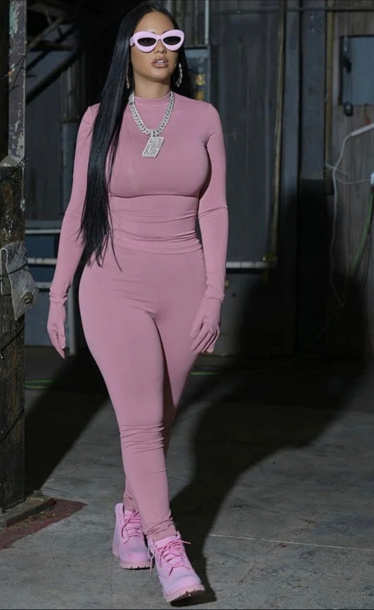 Serenity Set