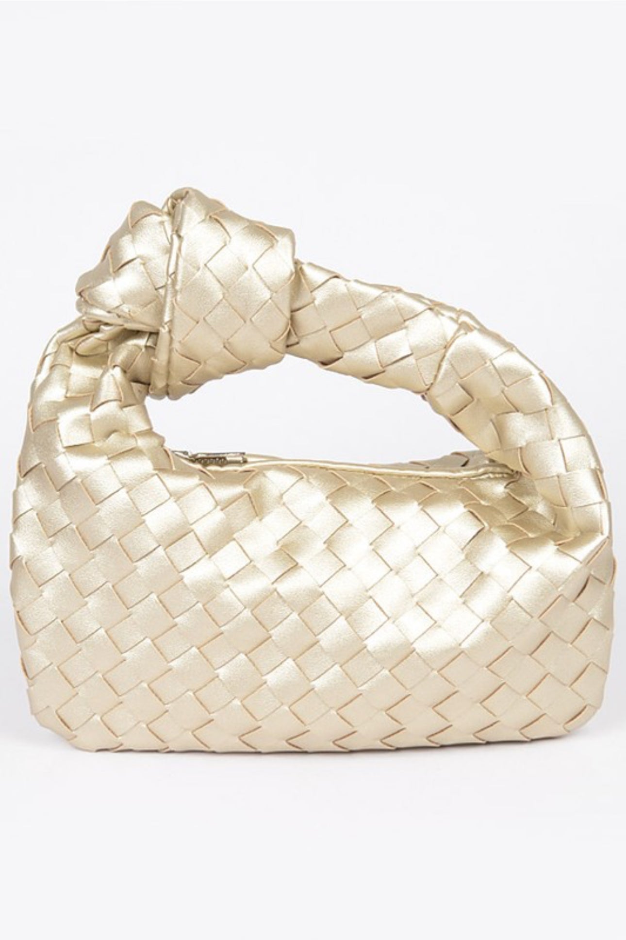 ARIA FAUX HAND BAG