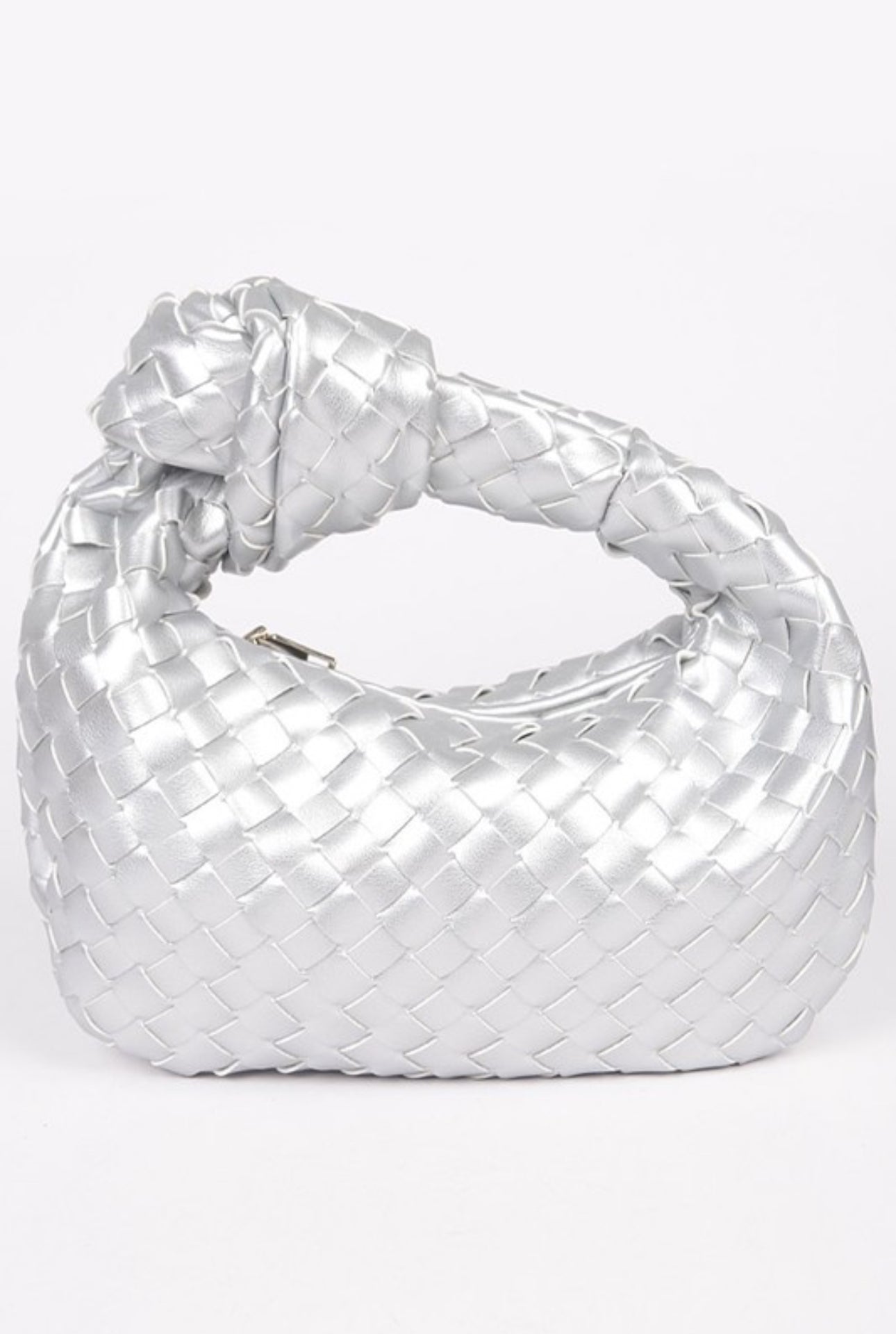 ARIA FAUX HAND BAG