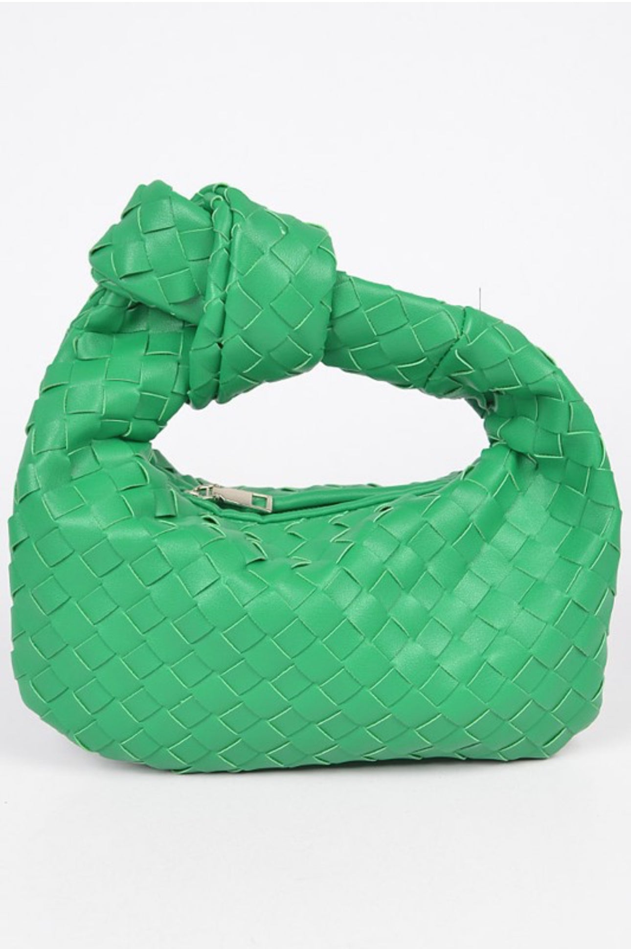 ARIA FAUX HAND BAG