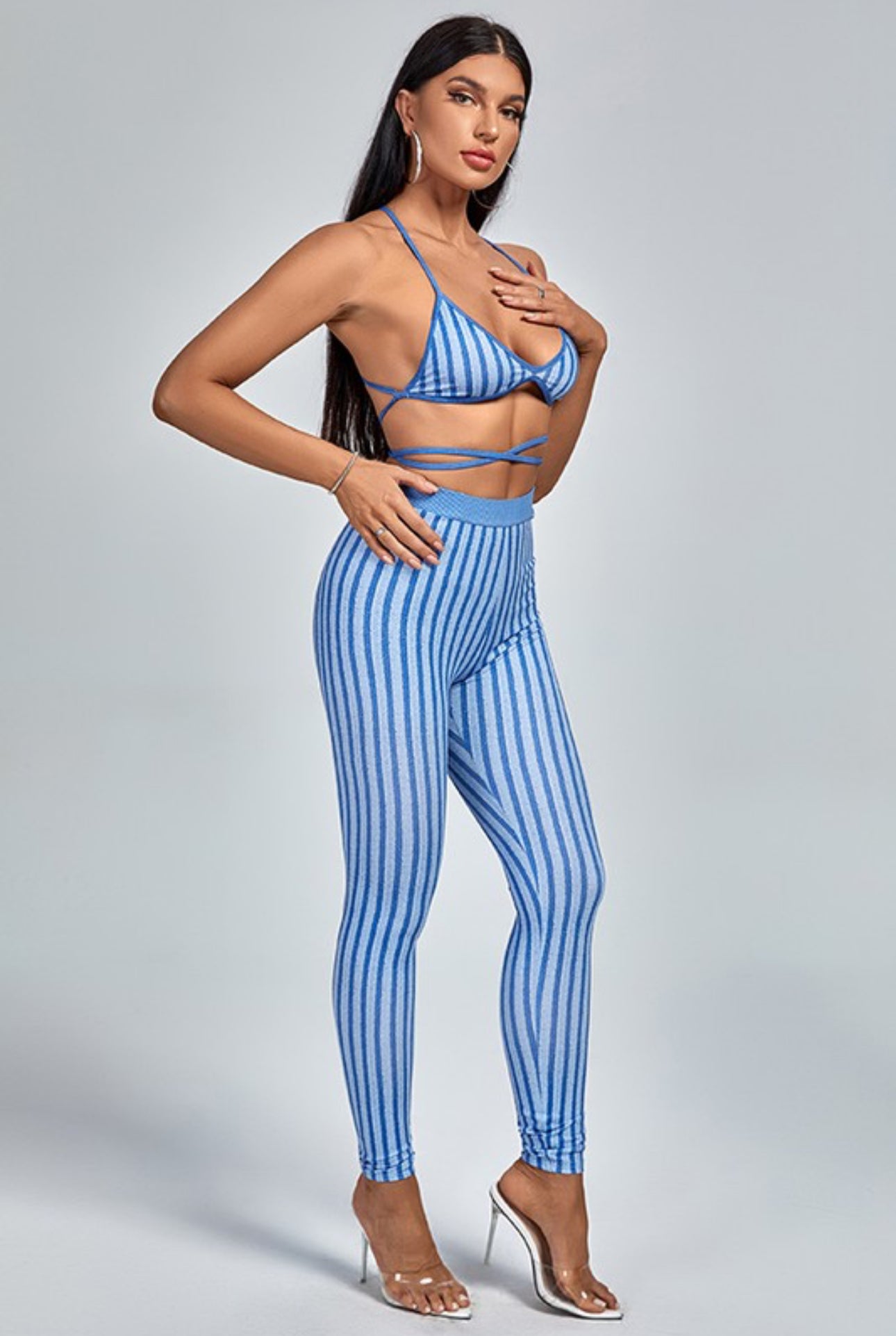 CYRA 2PCS