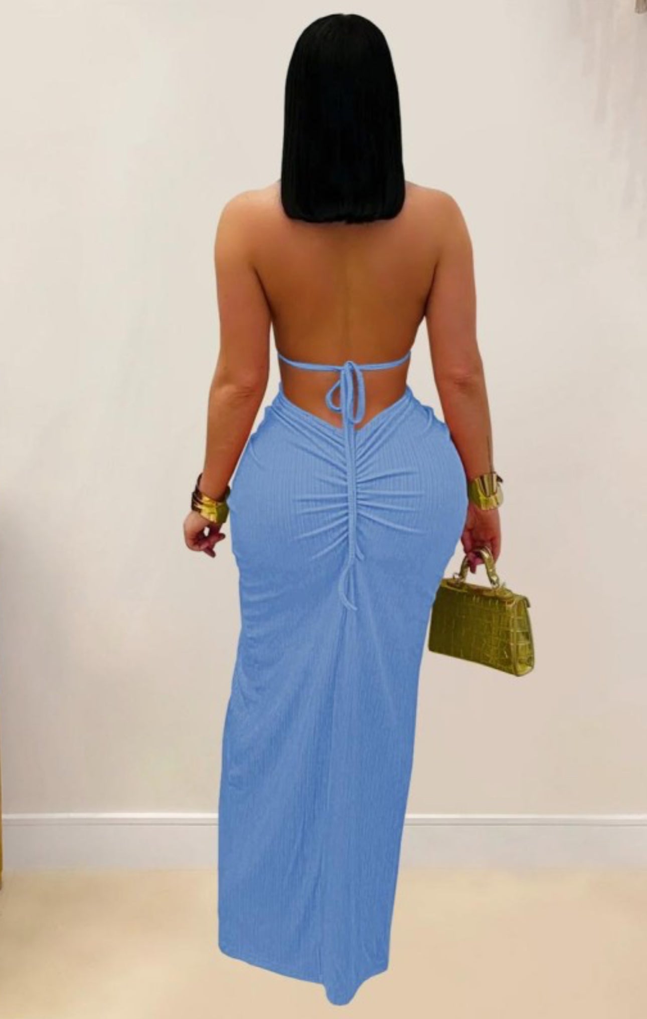 AZANA DRESS