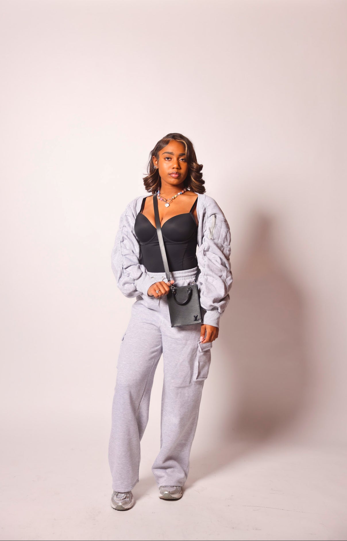 In The Mix 2pcs Set