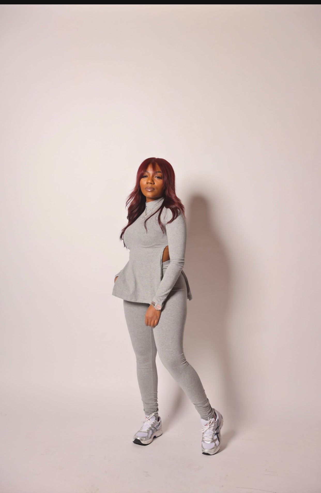 My Secrets 2pc Set