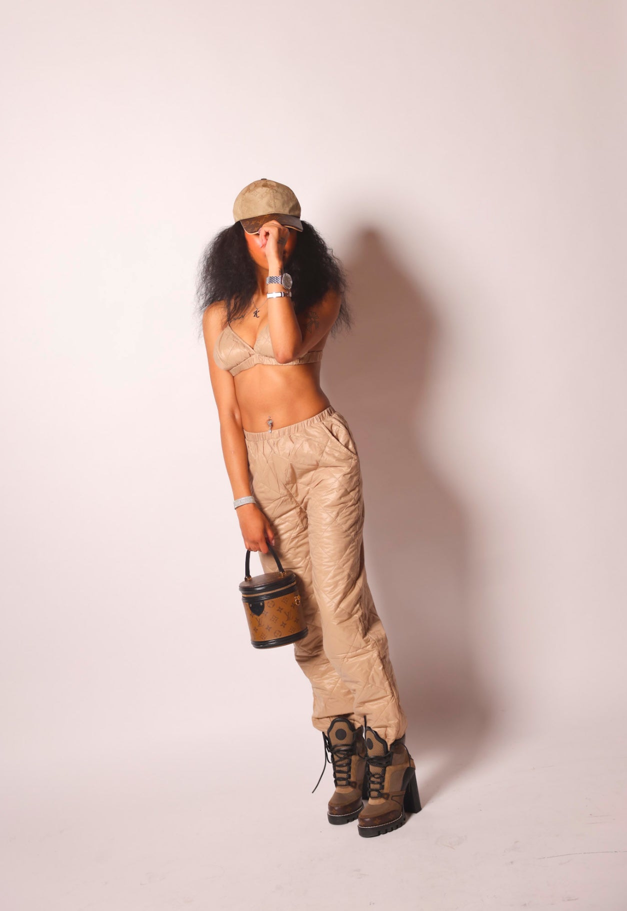 She Poppin Bubble 2pcs Set