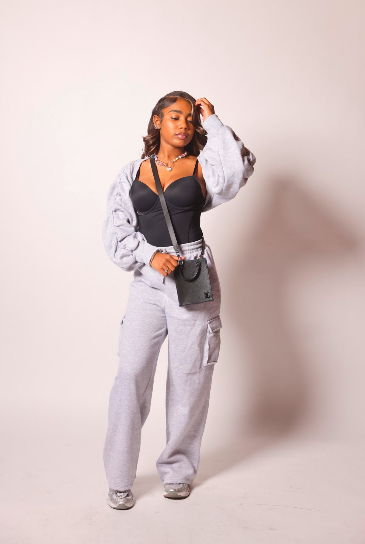 In The Mix 2pcs Set