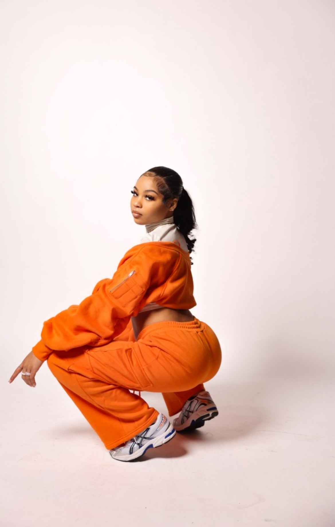 In The Mix 2pcs Set
