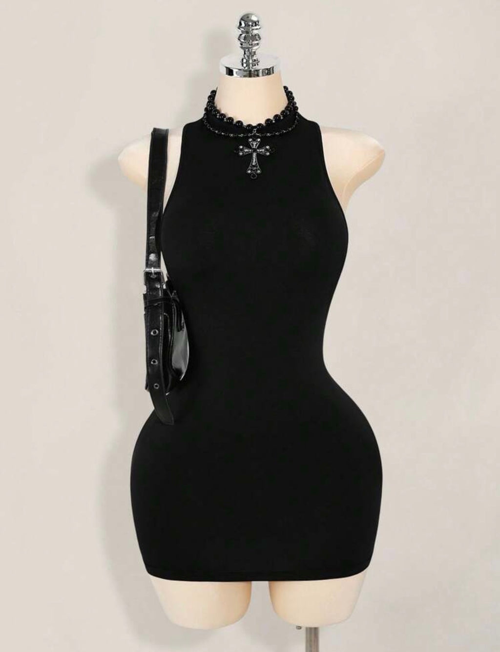 Miss Thang Icon Dress