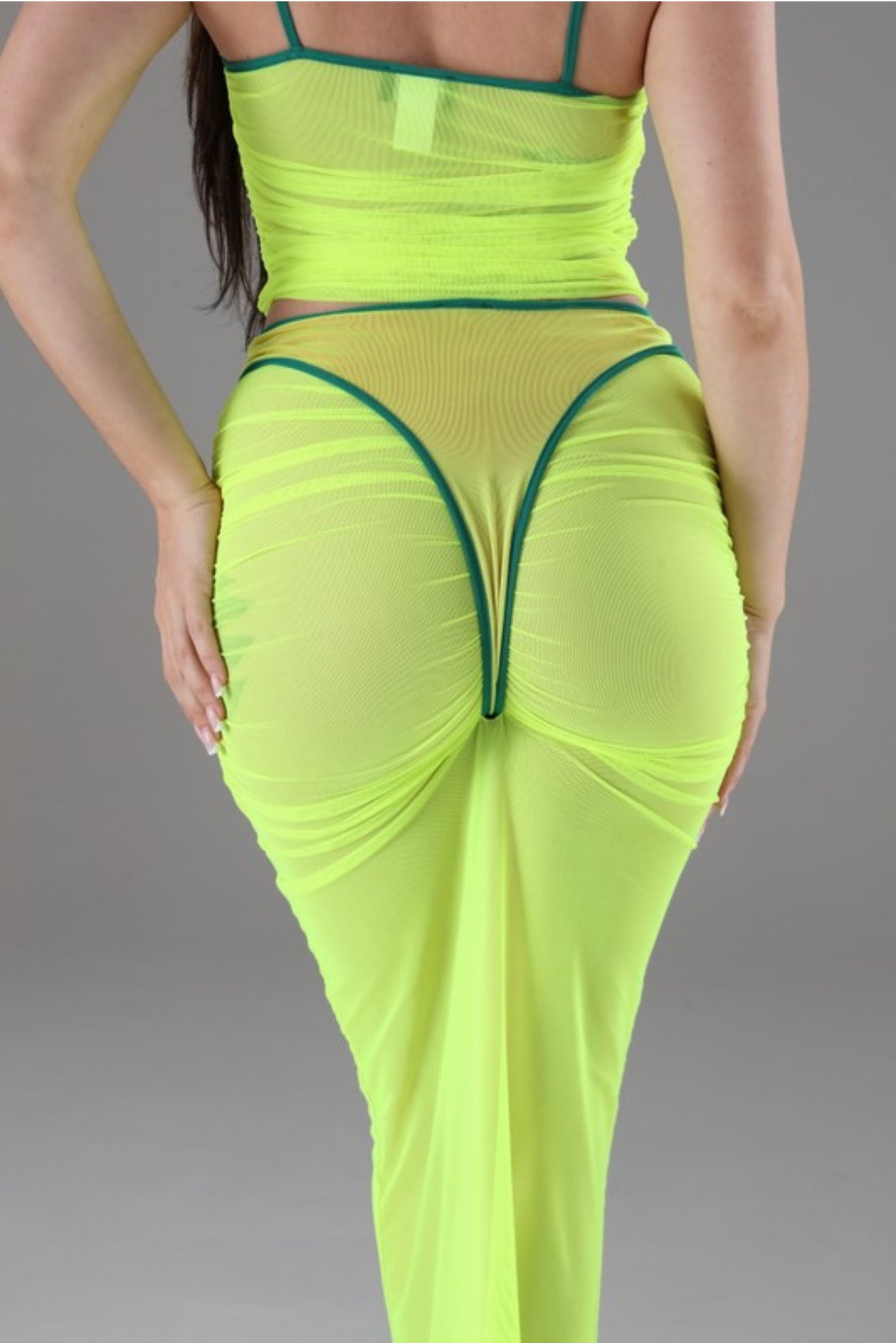 NOVA 2PCS