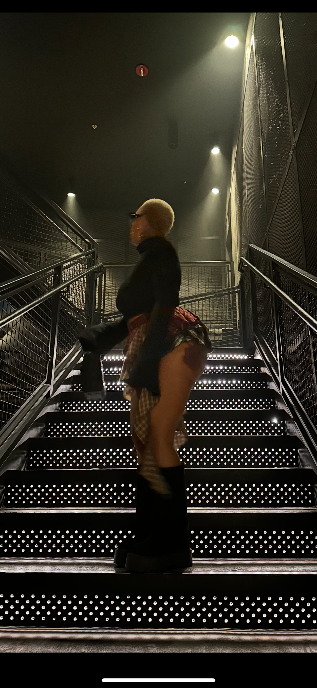 LIRA MINI SKIRT