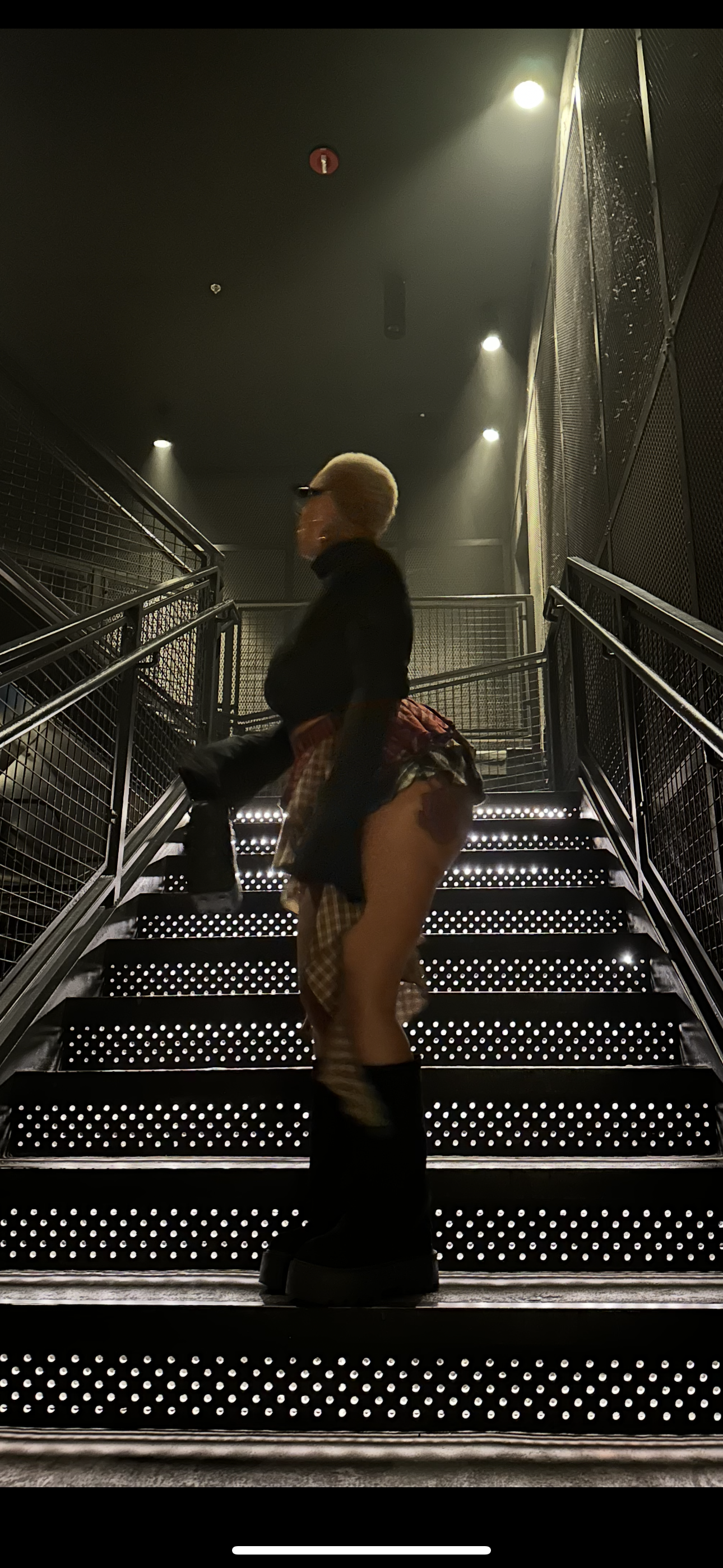 LIRA MINI SKIRT