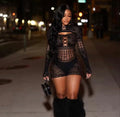 Focal Romper