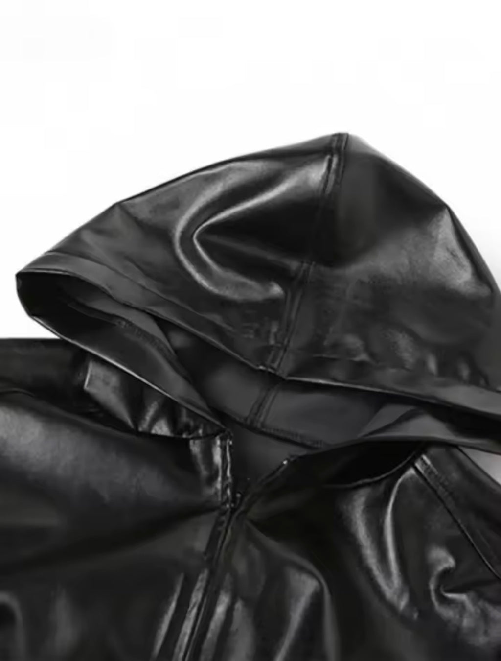 Maven Crop Jacket