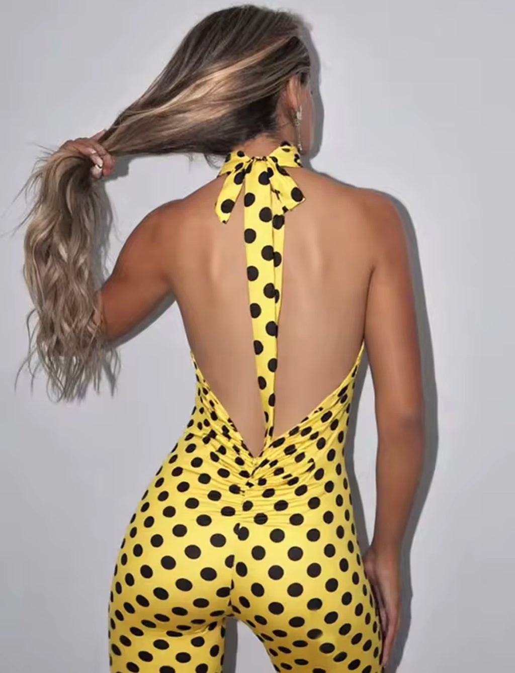 Polka Rumper