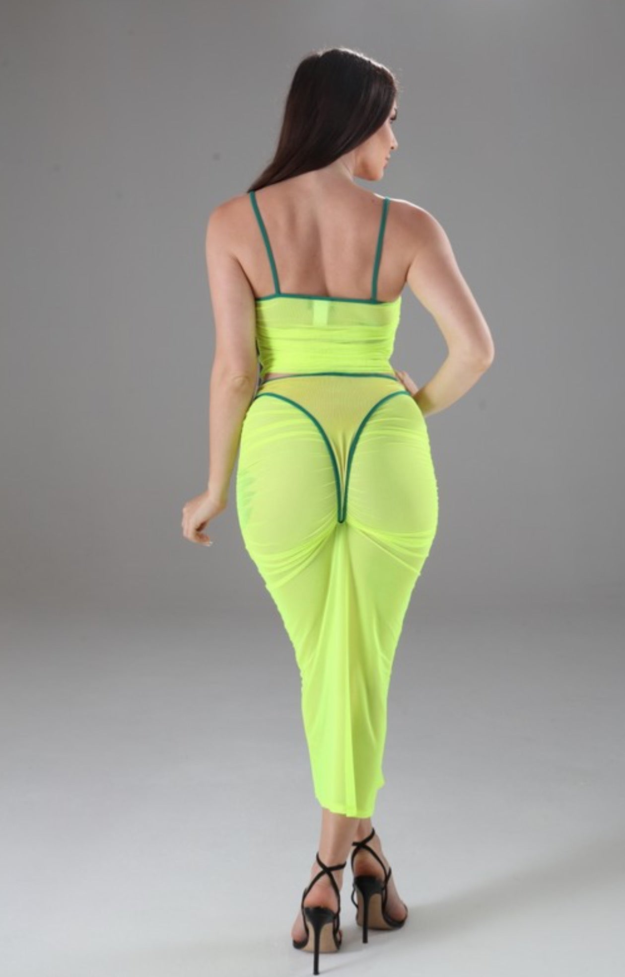 NOVA 2PCS