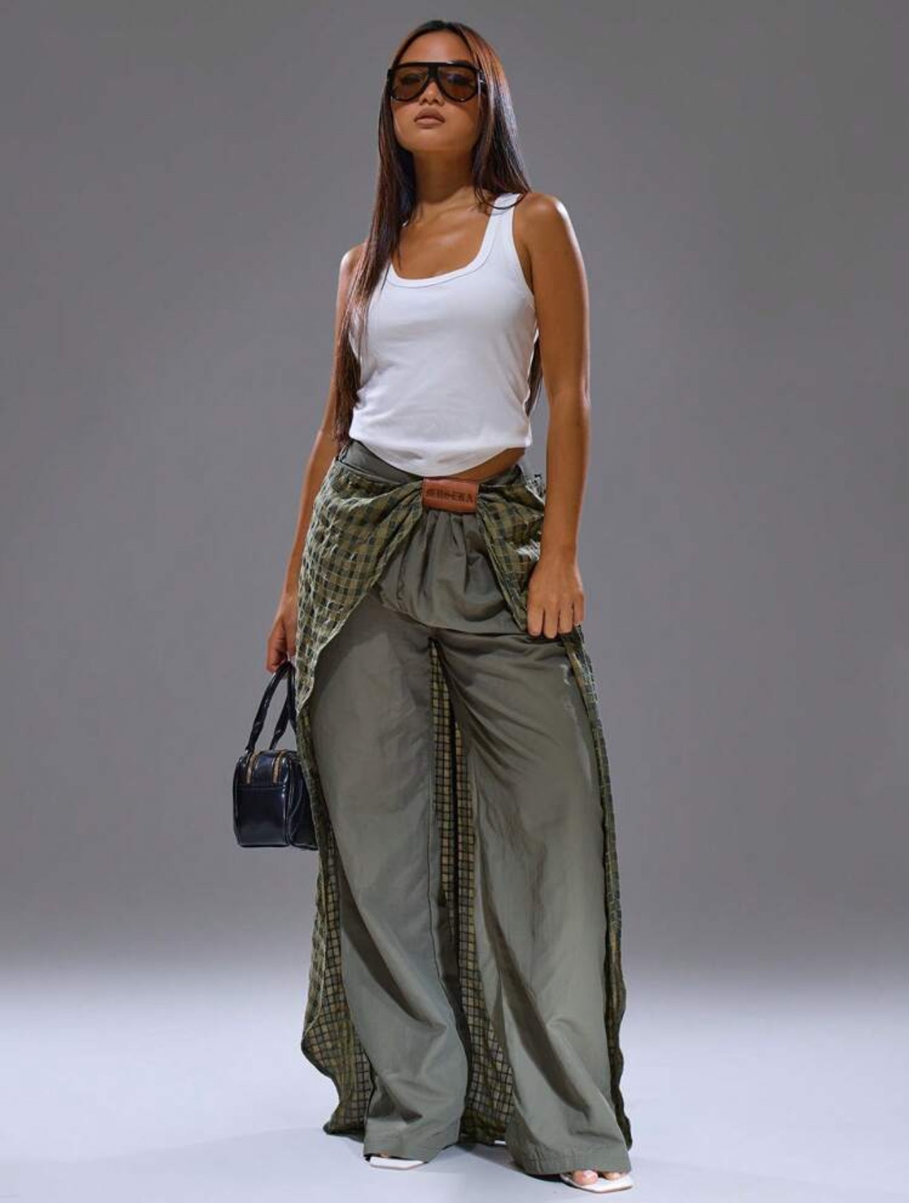 Swaggie Badgirl Pants