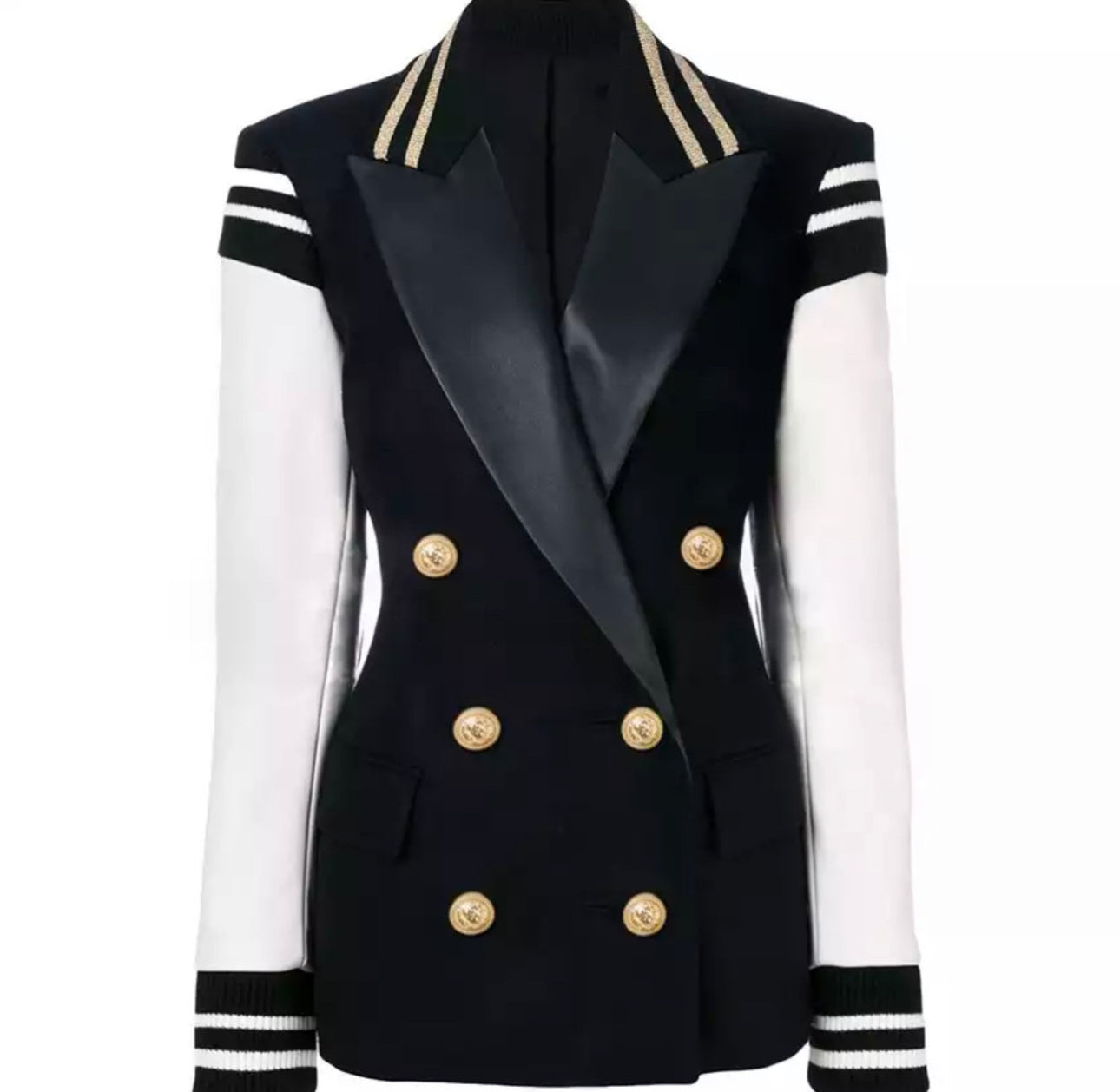 You The Shii Blazer