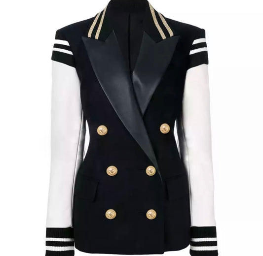 You The Shii Blazer