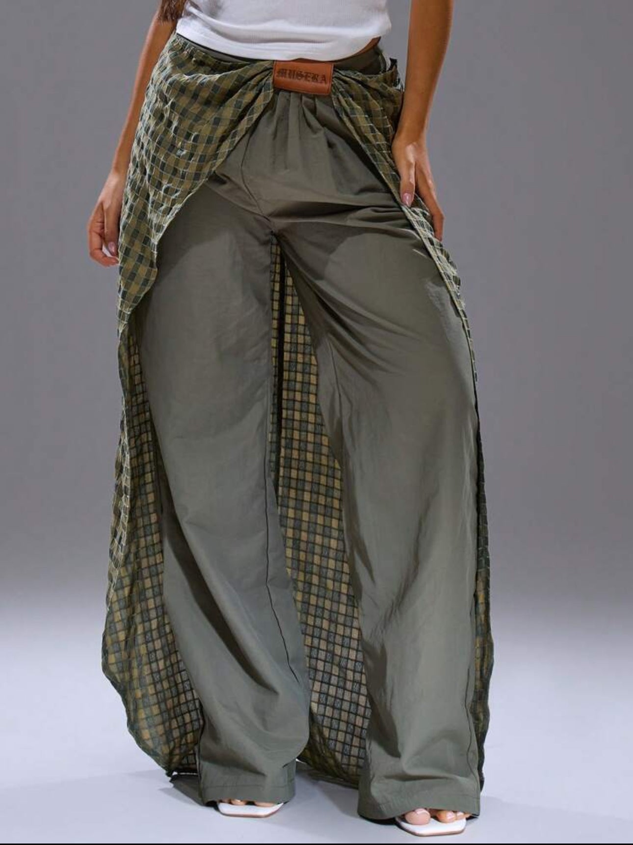 Swaggie Badgirl Pants