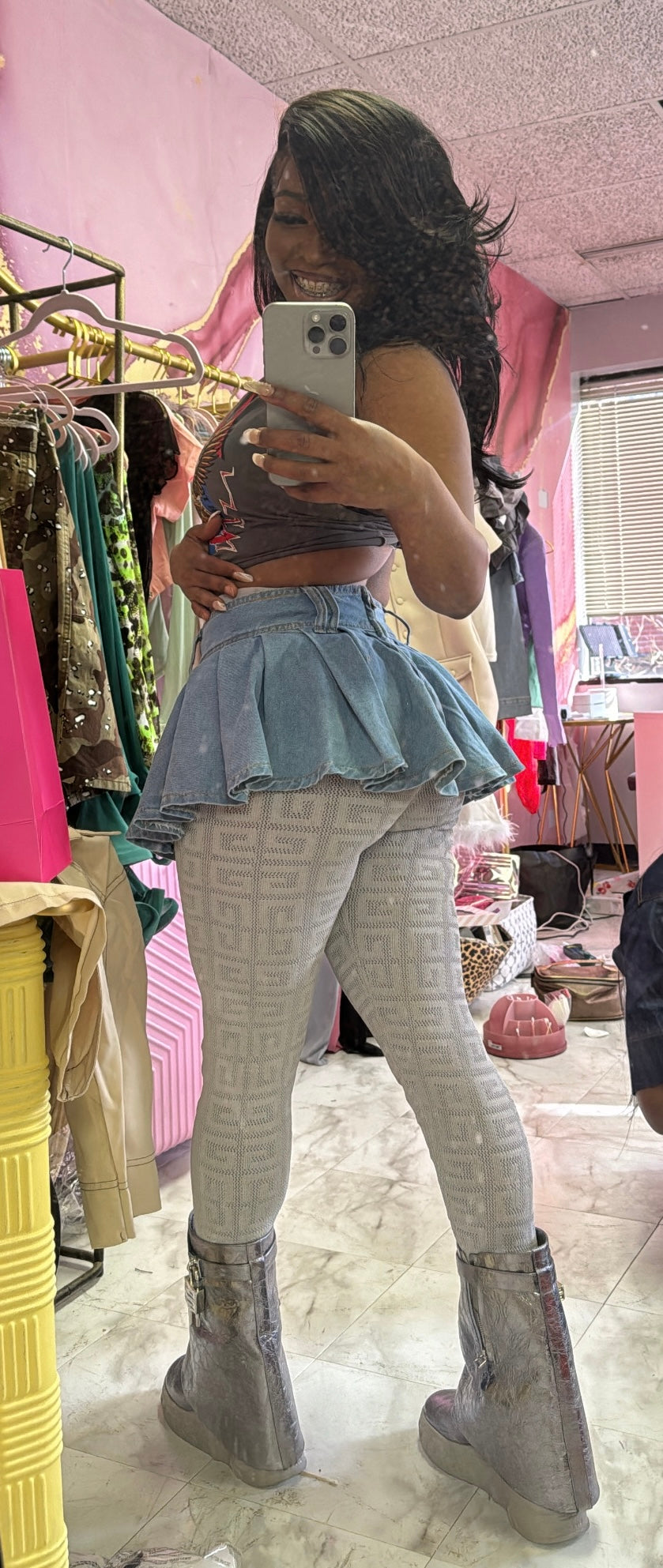 CHANTEL