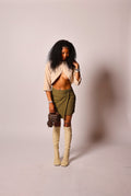 Survivor Skirt