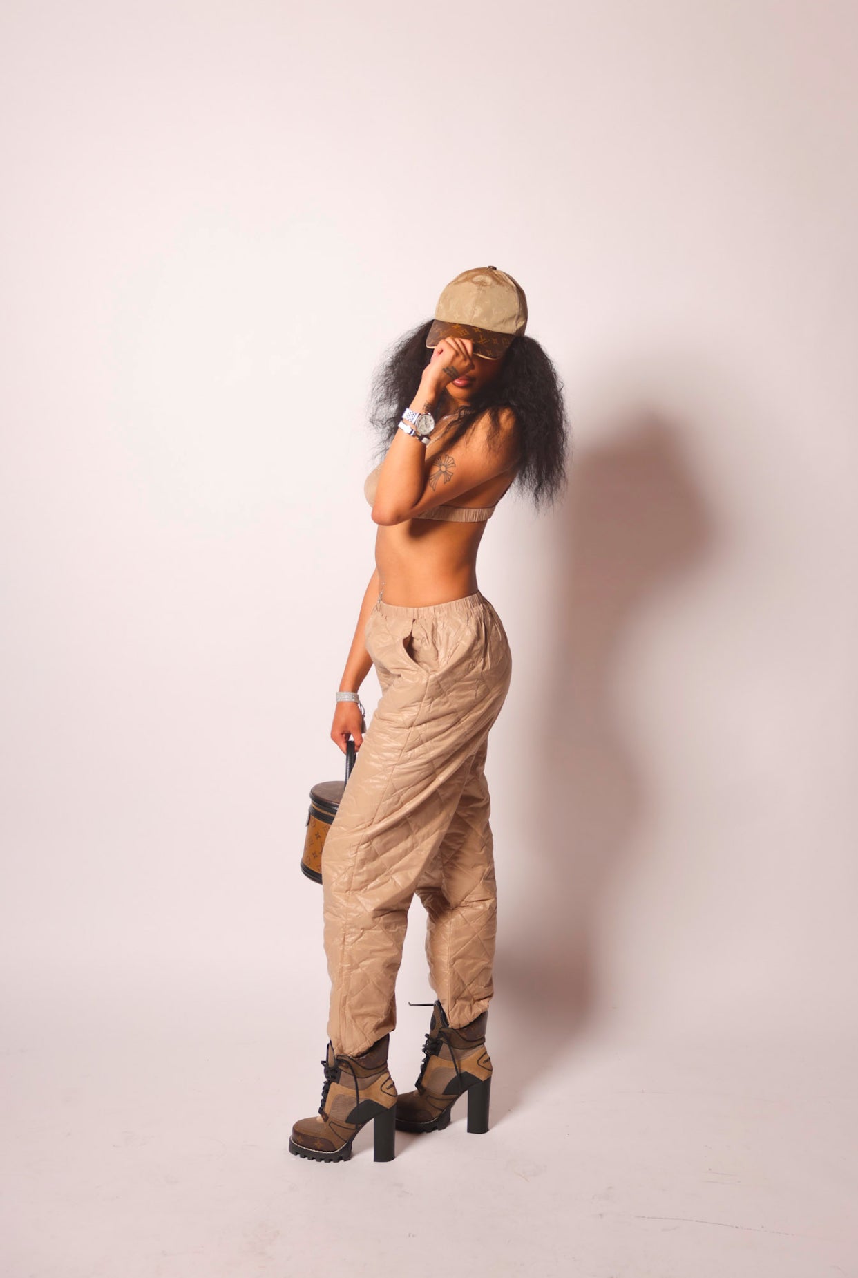 She Poppin Bubble 2pcs Set