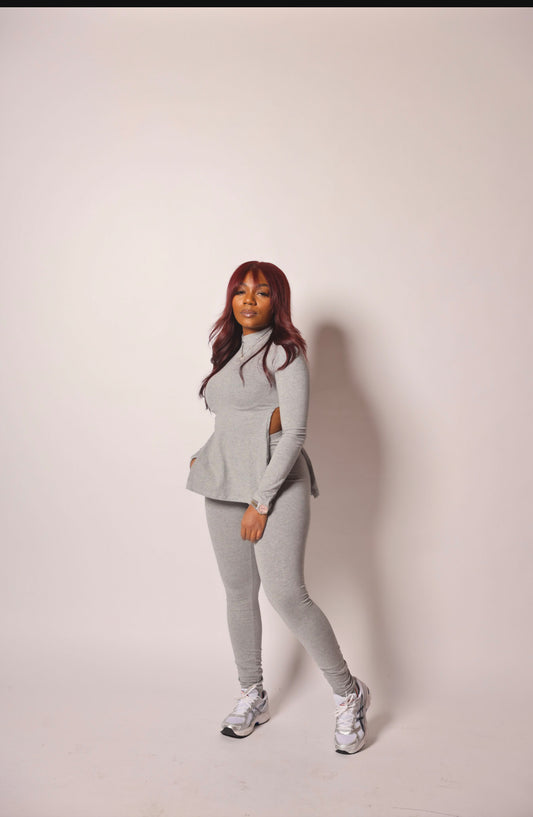 My Secrets 2pc Set
