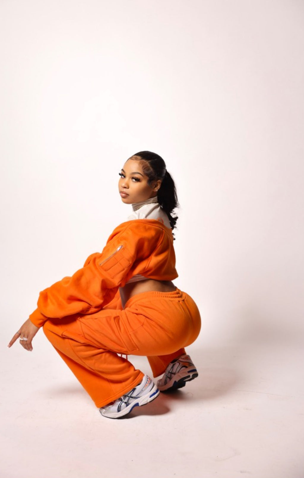 In The Mix 2pcs Set