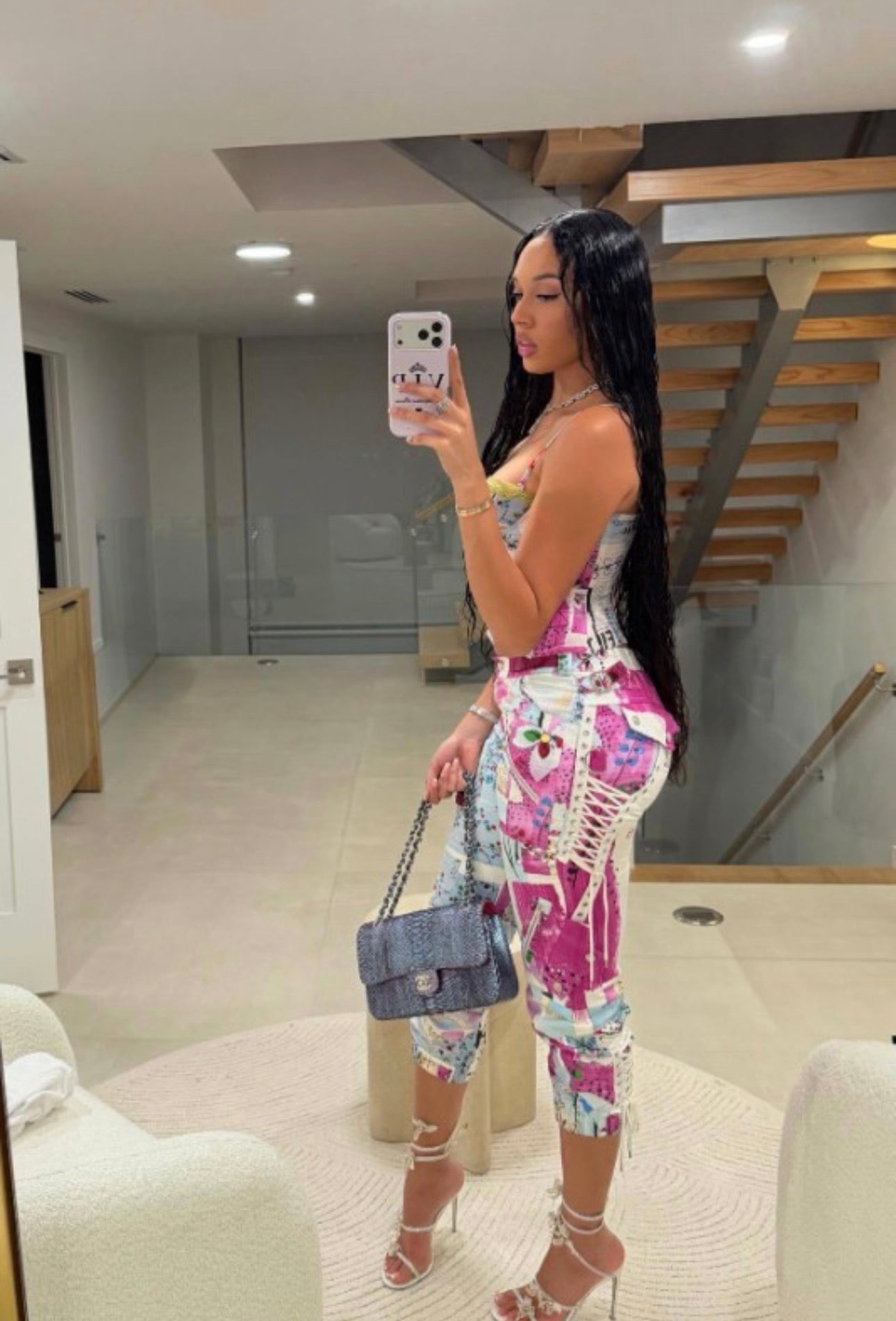 J'Adore 2pcs