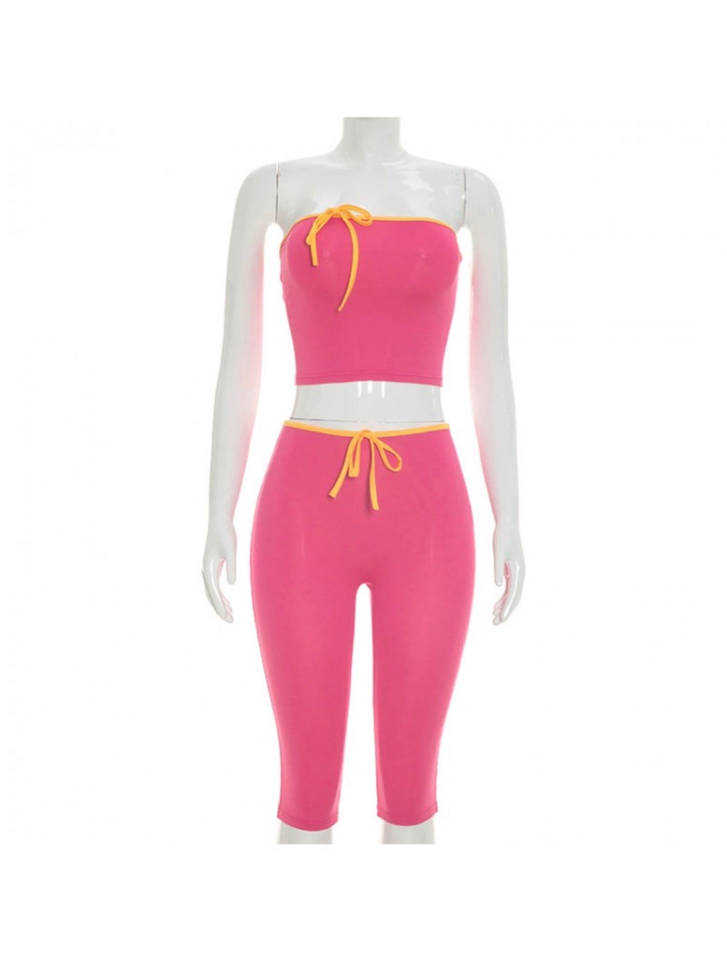 Pink Lemonade 2pcs
