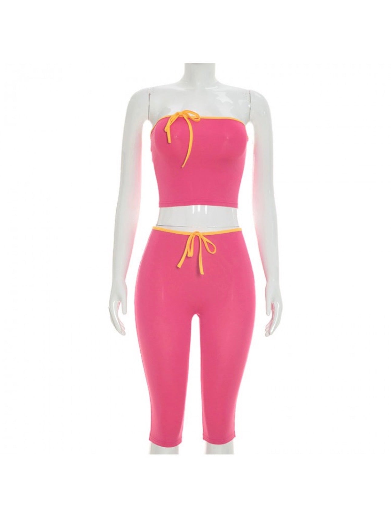 Pink Lemonade 2pcs