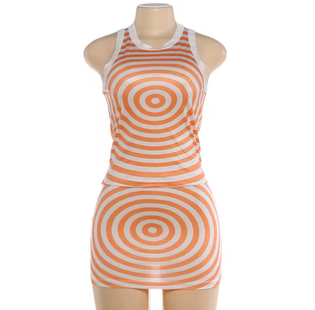 Spiral 2pcs
