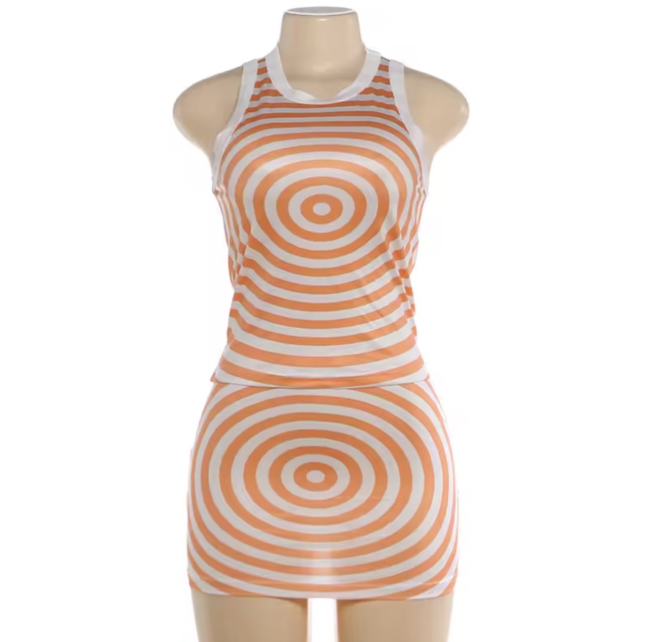 Spiral 2pcs