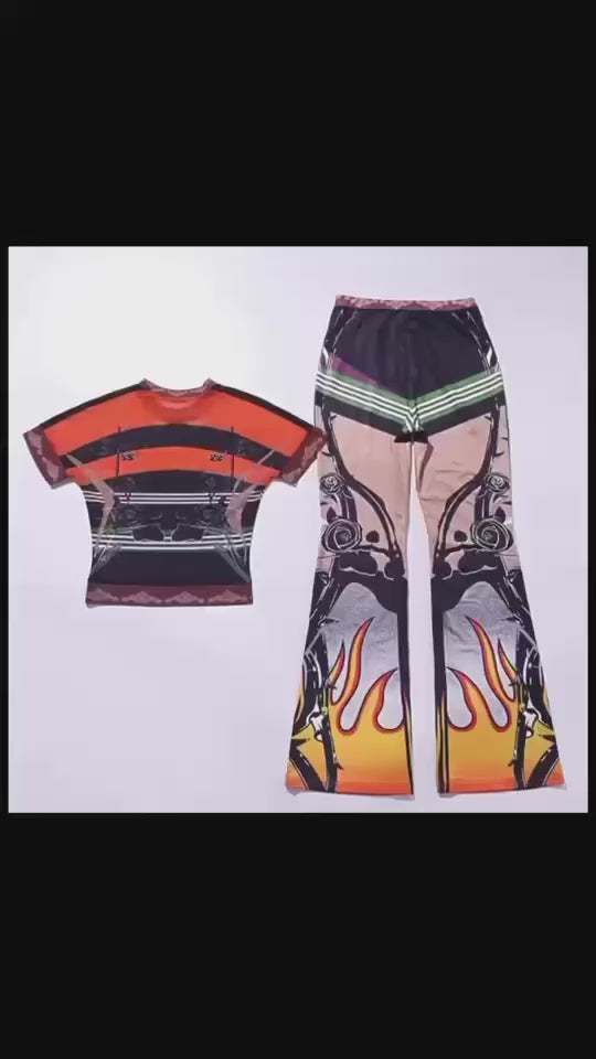 Jazzedup 2pcs